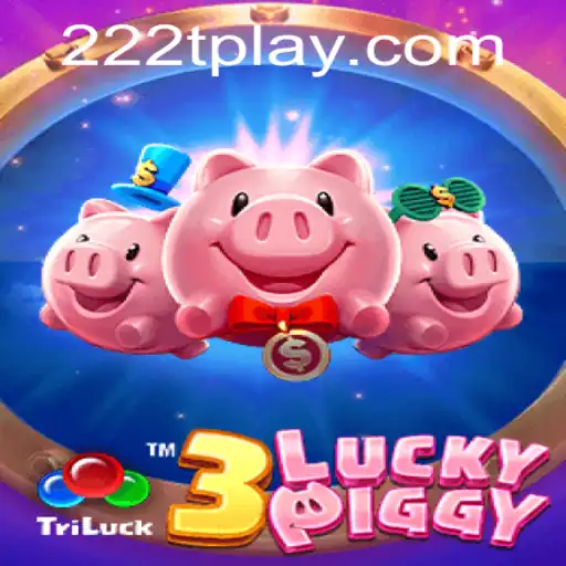 Descubra o Universo de 3LUCKYPIGGY: Jogo Vibrante e Atual
