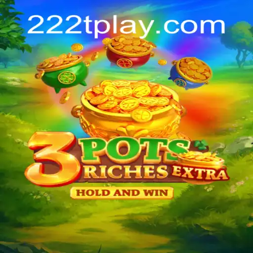 Desvendando o Fascinante Mundo de 3potsExtra: Um Jogo de Estratégia Inovador