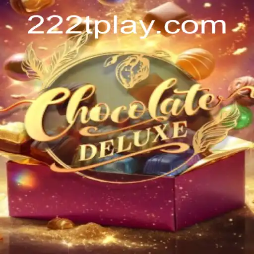 Descubra o Mundo Divertido de ChocolateDeluxe