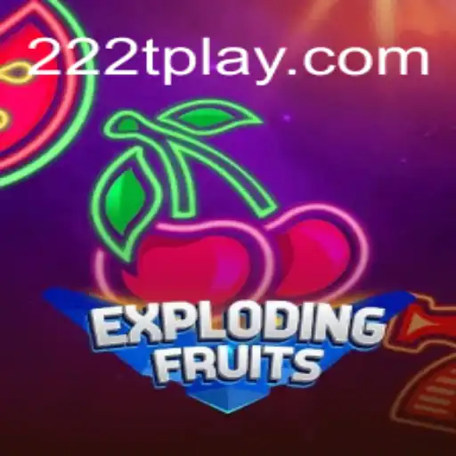 ExplodingFruits: Uma Nova Sensação no Mundo dos Jogos Online