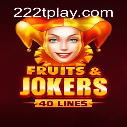 FruitsAndJokers40: Uma Jornada no Universo das Frutas e Coringas