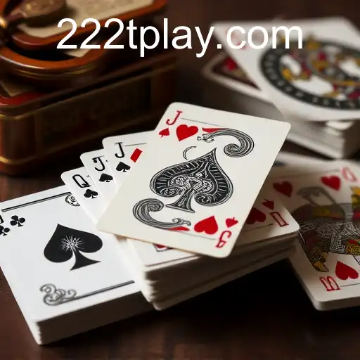 Jogos de cartas
