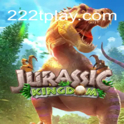 JurassicKingdom: Explorando o Universo dos Dinossauros com Estratégia e Aventura