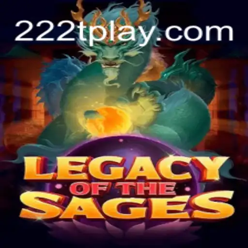 Descubra a Magia de LegacyoftheSages