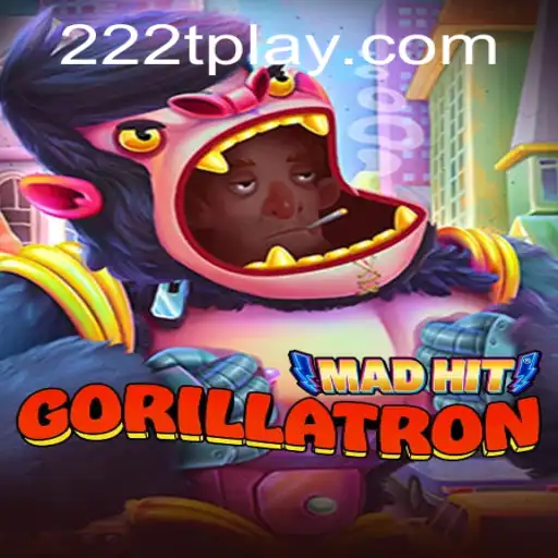 Explorando o Mundo de MadHitGorillatron