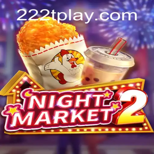 NightMarket2: Desvende os Segredos do Fascinante Mundo dos Mercados Noturnos