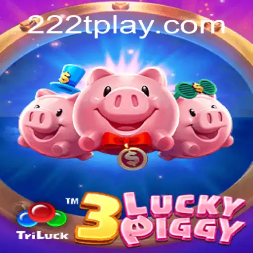 Descubra o Universo de 3LUCKYPIGGY: Jogo Vibrante e Atual