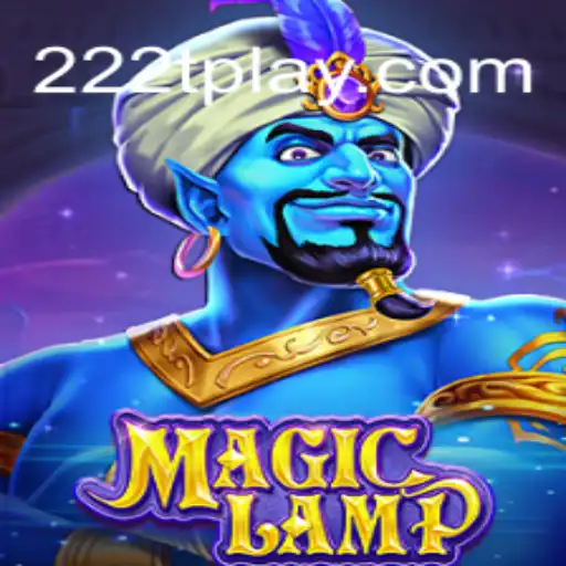 MagicLamp: A Jornada Encantada de Estratégia e Aventura