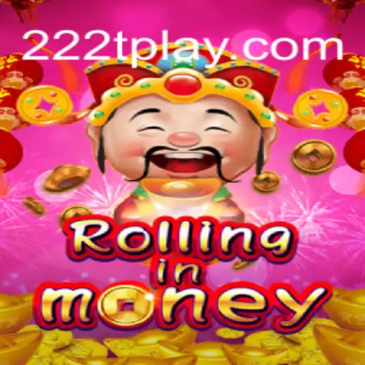RollingInMoney: Descubra o Jogo de Estratégia que Está Transformando o Entretenimento Online em 222t.com