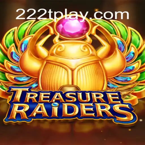Desvendando o Mundo de 'TREASURERAIDERS': Um Jogo de Aventuras e Desafios