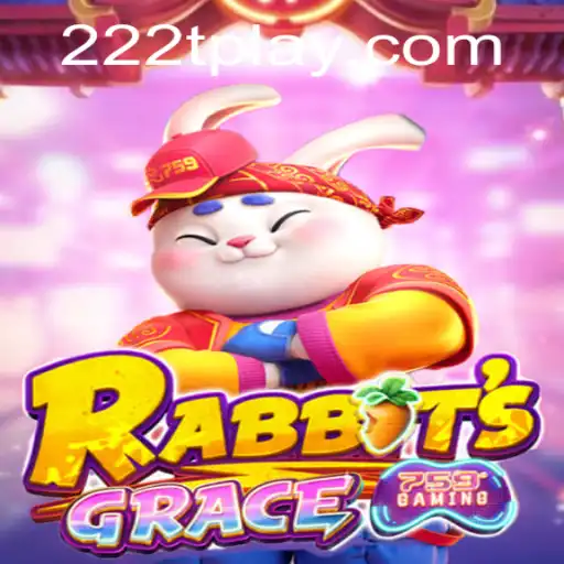 Descubra o Envolvente Universo de RabbitsGrace