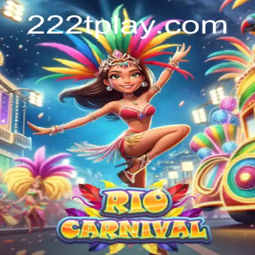 Descubra a Emoção de RioCarnival: Um Jogo Vibrante e Envolvente