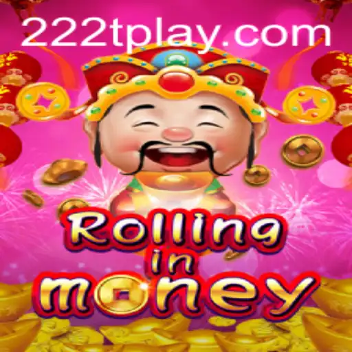 RollingInMoney: Descubra o Jogo de Estratégia que Está Transformando o Entretenimento Online em 222t.com