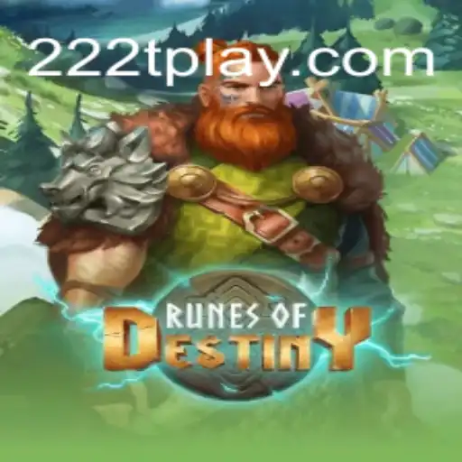 RunesOfDestiny: Descubra o Universo de Aventuras e Estratégias