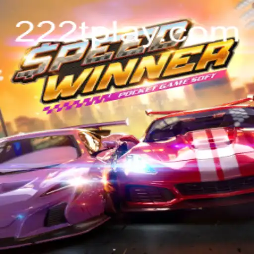 SpeedWinner: Uma Nova Experiência de Jogo com 222t.com