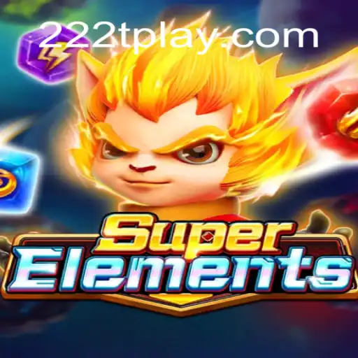 Descubra SuperElements: O Futuro dos Jogos de Estratégia e Aventura