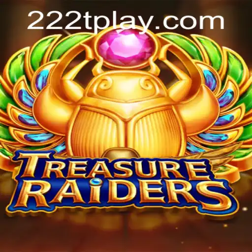 Desvendando o Mundo de 'TREASURERAIDERS': Um Jogo de Aventuras e Desafios